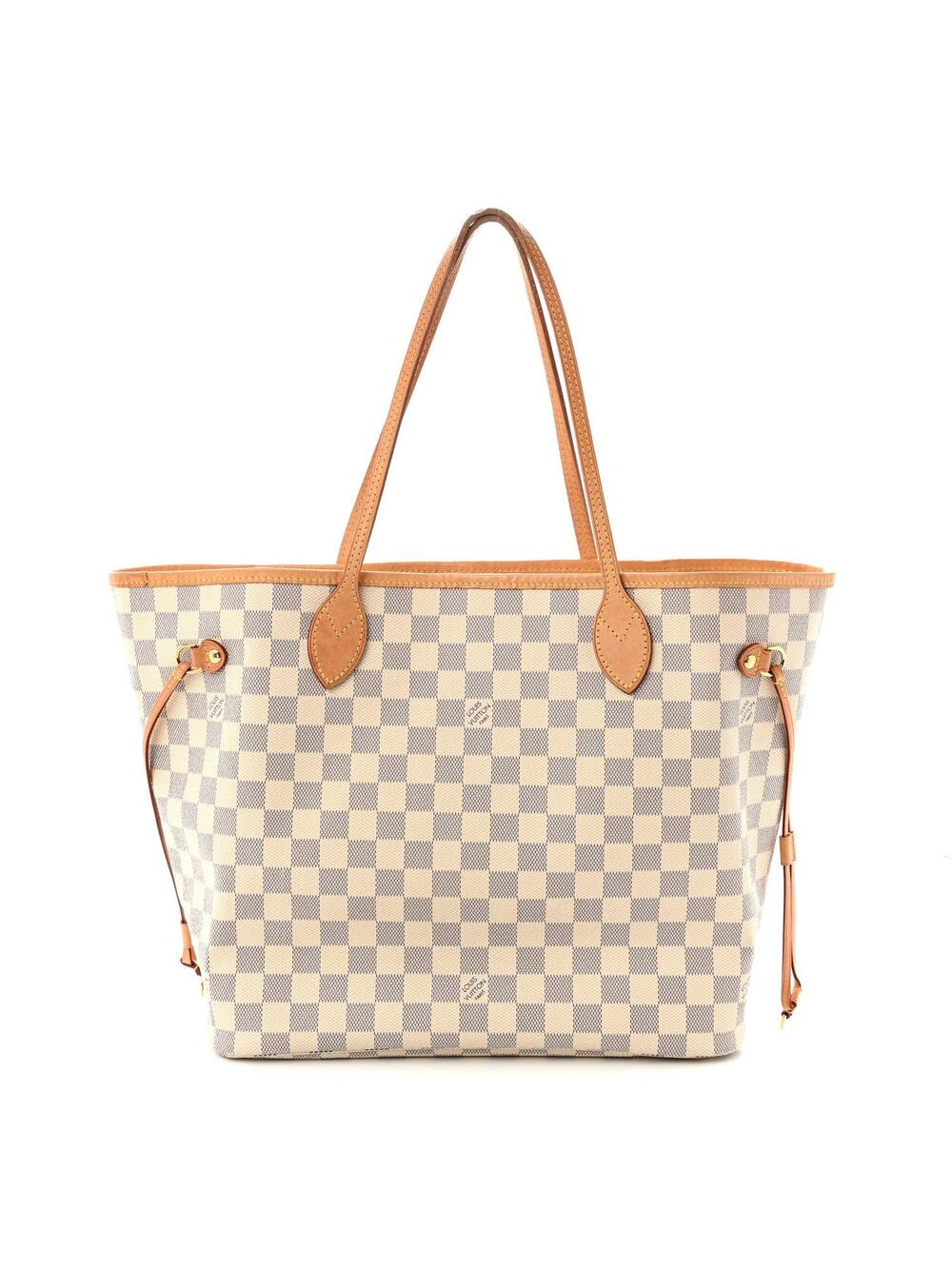 Louis Vuitton Damier Azur Neo Neverfull #300623L14B